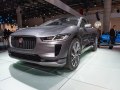 zdjęcie I-Pace