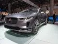 Jaguar I-Pace I-Pace — 12