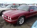 Jaguar XJ XJ (X308) — 8