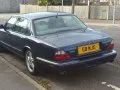 Jaguar XJ XJ (X308) — 4