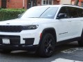 zdjęcie Grand Cherokee