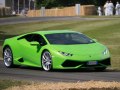 Huracan LP 610-4