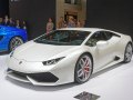 zdjęcie Huracan