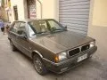 Lancia Delta Delta I (831, facelift 1986) — 13