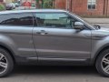 zdjęcie Range Rover Evoque