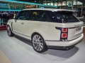 zdjęcie Range Rover