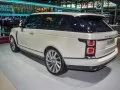 Land Rover Range Rover Range Rover SV coupe — 7