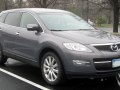 zdjęcie CX-9