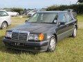 W124 (facelift 1989)