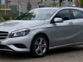 Mercedes-Benz Klasa A Klasa A (W176) — 9