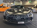 zdjęcie AMG GT