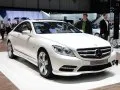 Mercedes-Benz CL CL (C216, facelift 2010) — 5