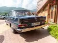 Mercedes-Benz Fintail Fintail (W110) — 4