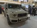 Mercedes-Benz Klasa G Klasa G Long (W463, facelift 2018) — 36