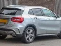 Mercedes-Benz GLA GLA (X156) — 4