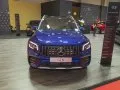 Mercedes-Benz GLB GLB (X247) — 11