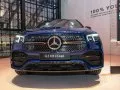 Mercedes-Benz GLE GLE Coupe (C167) — 2
