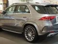 Mercedes-Benz GLE GLE SUV (V167) — 6