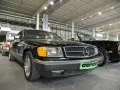 Mercedes-Benz Klasa S Klasa S Coupe (C126, facelift 1985) — 17