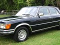 Klasa S SE (W116)