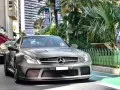 Mercedes-Benz SL SL Coupe (R230, facelift 2008) — 4