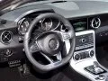 Mercedes-Benz SLC SLC (R172 facelift 2016) — 29