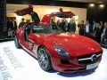 Mercedes-Benz SLS AMG SLS AMG Coupe (C197) — 5