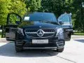 Mercedes-Benz Klasa V Klasa V Long (V447, facelift 2019) — 7