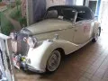Mercedes-Benz W136 W136 Cabriolet A — 4