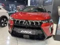 Mitsubishi ASX ASX II (facelift 2024) — 14