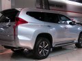 zdjęcie Montero Sport