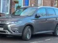Mitsubishi Outlander Outlander III (facelift 2018) — 14