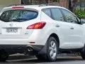 Nissan Murano Murano II (Z51) — 10