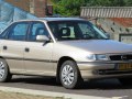 Astra F Classic (facelift 1994)