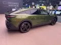 Peugeot 408 (crossover) 408 (crossover) (Phase II, 2026) — 4