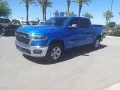 RAM 1500 1500 Crew Cab (DT, facelift 2024) — 2