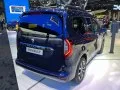 Renault Kangoo Kangoo III — 11
