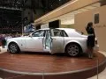 Rolls-Royce Phantom Phantom Extended Wheelbase VII (facelift 2012) — 5