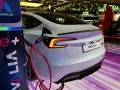 Tesla Model 3 Model 3 (Highland, facelift 2023) — 9