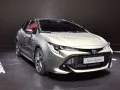 Toyota Auris Auris III — 6