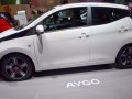 zdjęcie Aygo