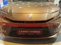 Toyota Camry Camry IX (XV80) — 10