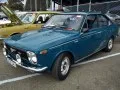 Toyota Corolla Corolla I Sprinter (E10) — 4