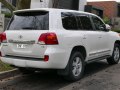 zdjęcie Land Cruiser