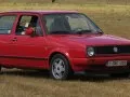 Volkswagen Golf Golf II (3-door) — 3