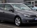 Golf VI (3-door)