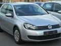 Volkswagen Golf Golf VI (5-door) — 17