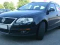 Volkswagen Passat Passat Variant (B6) — 9