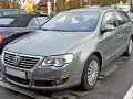Volkswagen Passat Passat Variant (B6) — 17