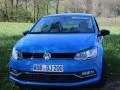 Volkswagen Polo Polo V (facelift 2014) — 9